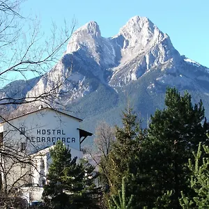2* Gasthuis Pedraforca
