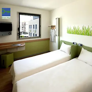 Ibis Budget Hotell
