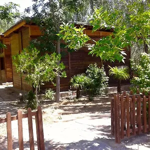 Alpujarras 2*, Laroles Spanje