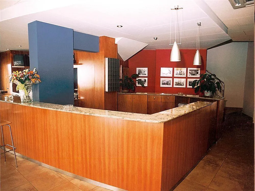 Hotel Can Catala L' Escala España