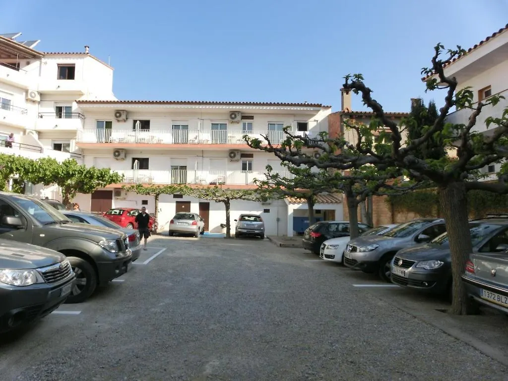 Hotel Can Catala L' Escala 0*,  España