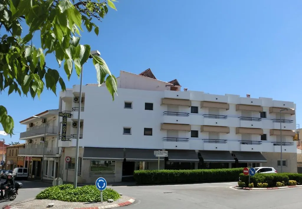 Hotel Can Catala L' Escala