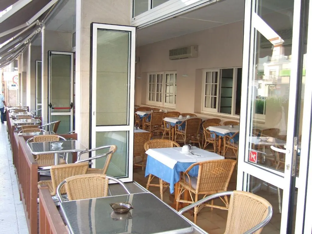 Hotel Can Catala L' Escala