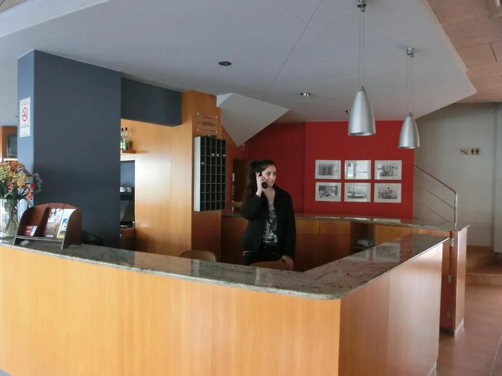 Hotel Can Catala L' Escala