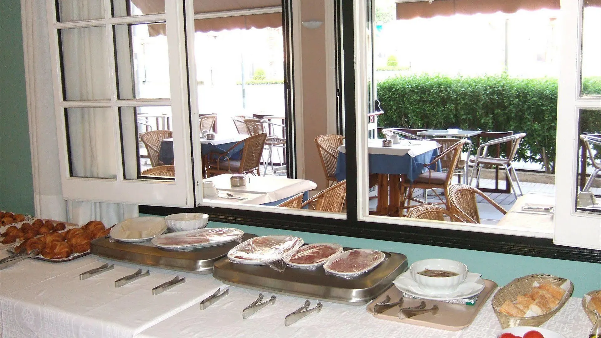 Hotel Can Catala L' Escala