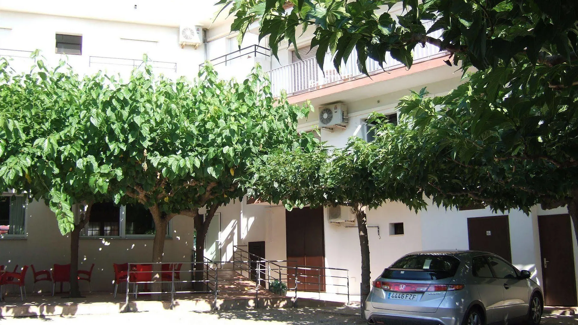 Hotel Can Catala L' Escala 0*,  España