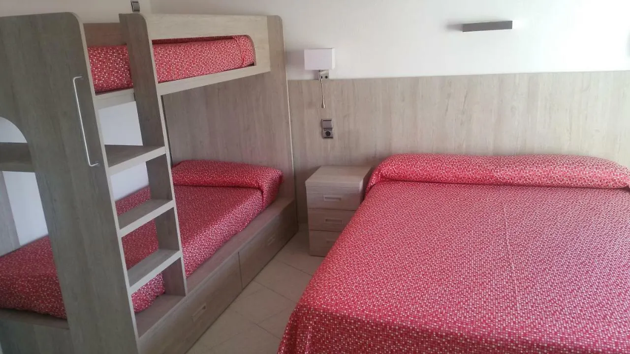 Hotel Can Catala L' Escala España