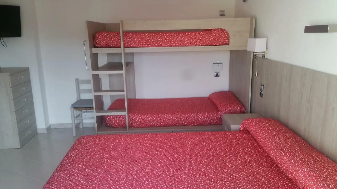 Hotel Can Catala L' Escala 0*,  España