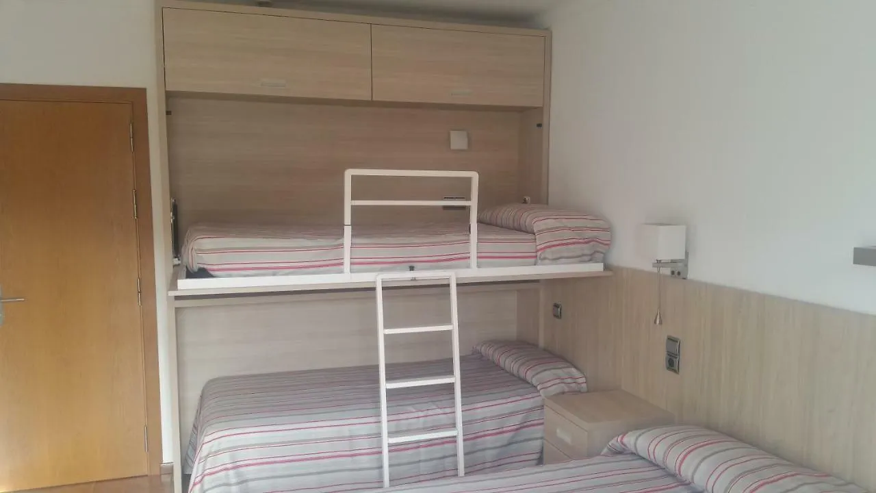 Hotel Can Catala L' Escala