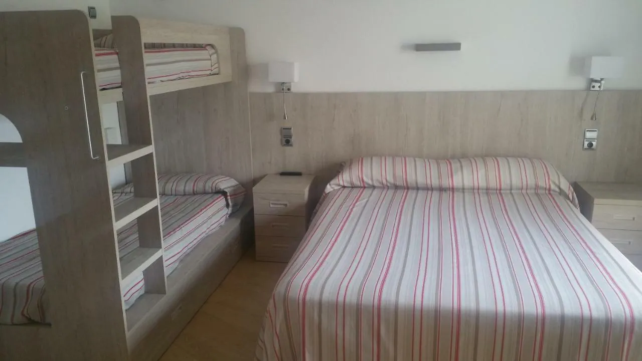 Hotel Can Catala L' Escala España